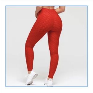 Anti cellulite Leggins